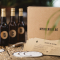 Une Beer Box