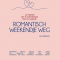 Romantisch weekendje weg, Jill Tersago