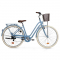 Fiets of step