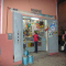 sfeer shop met meisje