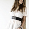 0030 belt xwide antiqueblack model tiff