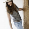 0053 belt allover wide grey model tiff
