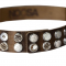 1026 belt classic wide midbrown packshot s tiff