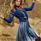 CarolineBiss women Dress 220euro Cardigan 120euro