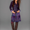 CarolineBiss women Pullover 99euro Skirt 160euro Jacket 350euro