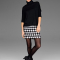 CarolineBiss women Pullover 120euro Skirt 120euro