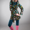 Enolah women Coat 228euro Pants 114euro