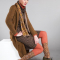 Enolah women Dress 143euro Cardigan 192euro Scarf 99euro