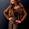 IAMCasual women Dress 139,95euro Jacket 184,95euro