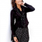 IAMGold women Dress 159,95euro Cardigan 119,95euro