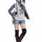 JBC women Knitwear 47,50euro Shirt 29,90euro Tshirt 17,50euro Shorts 29,90euro