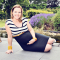 femme enceinte joke (2)
