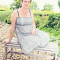 femme enceinte shooting siska (6)