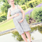 femme enceinte shooting siska (9)