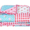 Leenbakker: plaid – 32,99 euro