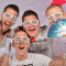 Sensation White 2013