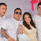 Sensation White 2013