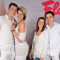 Sensation White 2013