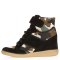 Vrolijke Spring Sneakers