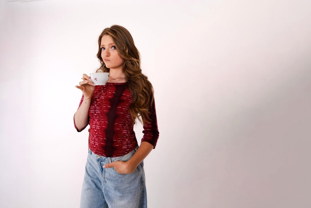 Nona ‘t Jolle over de reeks ‘For the Girls & the Gays’: ‘Taboes? Die kennen wij niet’