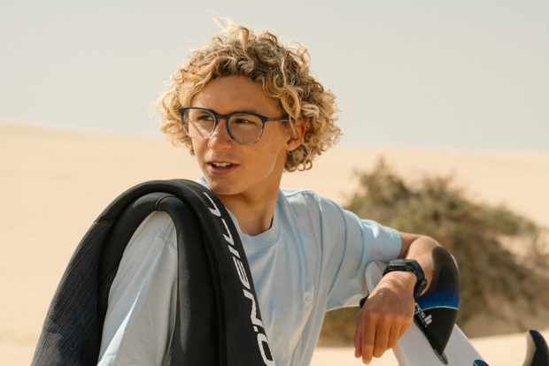 Kamiel Deraeve (14) surft naar beste Belgische WK-resultaat ooit: “Ik voel dat ik nog reserve heb”