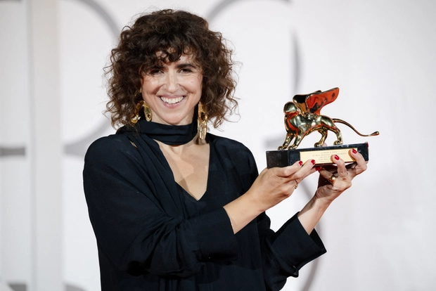 Gouden Leeuw naar Deense regisseur May el-Toukhy voor ‘Women Unknown’
