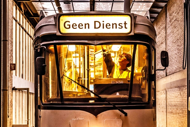 Stijn Tormans neemt afscheid van de PCC (1960-2026): de tram die niet wilde sterven