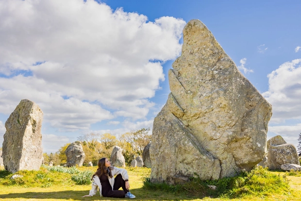 Toptrip voor het najaar: ontdek de hoogtepunten van Carnac in Bretagne