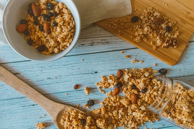 Hoe gezond is granola echt?