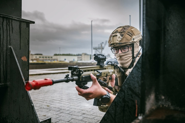 Van dronespionnen tot havenbeschermers: dit zijn de 10 nieuwe eenheden van het Belgische leger
