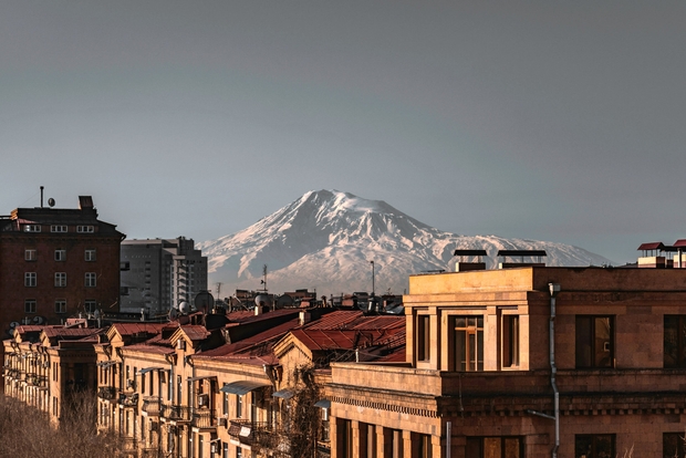 Van lokale specialiteiten tot fantastische cocktails: tips voor een weekend in de Armeense hoofdstad Yerevan