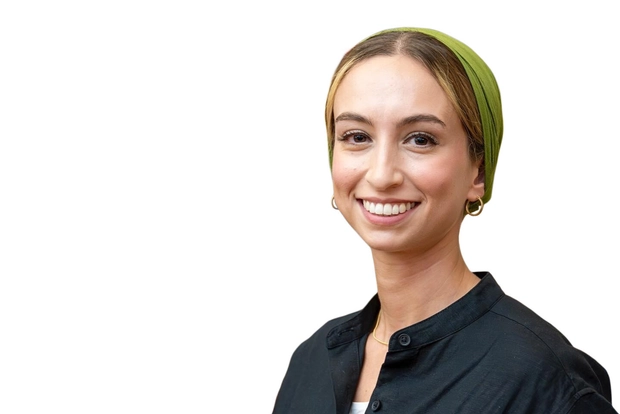 Jong Talent: Dounia Bourabain (31) onderzoekt of de academische wereld wel meritocratisch is