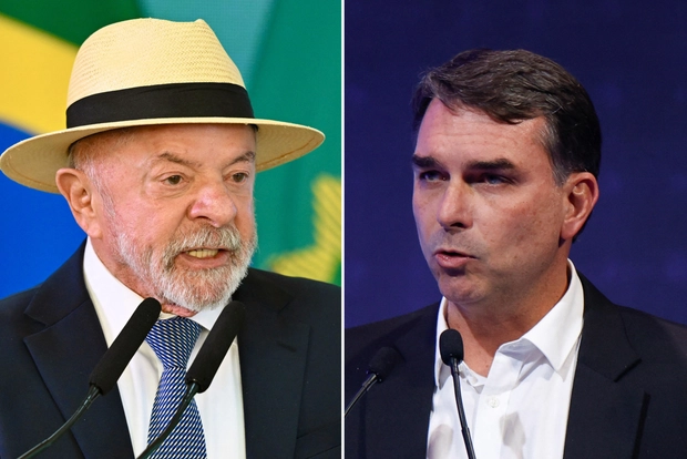 ‘De helft van de Braziliaanse kiezers gelooft niet dat er een poging tot staatsgreep is geweest’