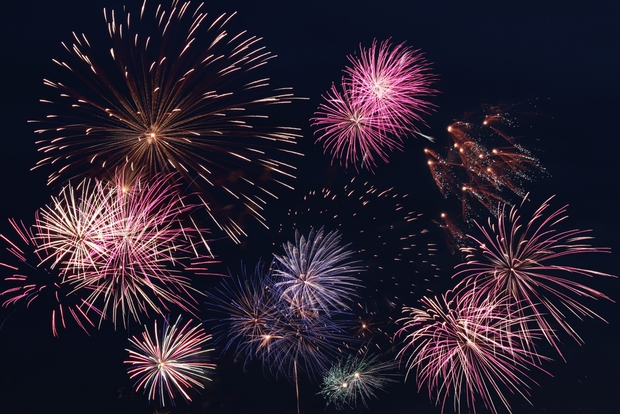 Vuurwerk op Koekezondag 13 september in Izegem: “Duizend zitjes op de Zuidkaai voor het publiek”