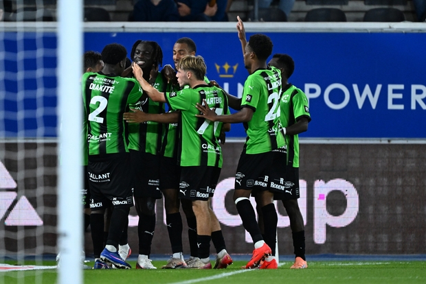 Cercle ontneemt OHL de zege met late penalty
