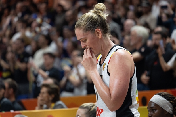 Belgian Cats verliezen kwartfinale EK basket tegen Spanje