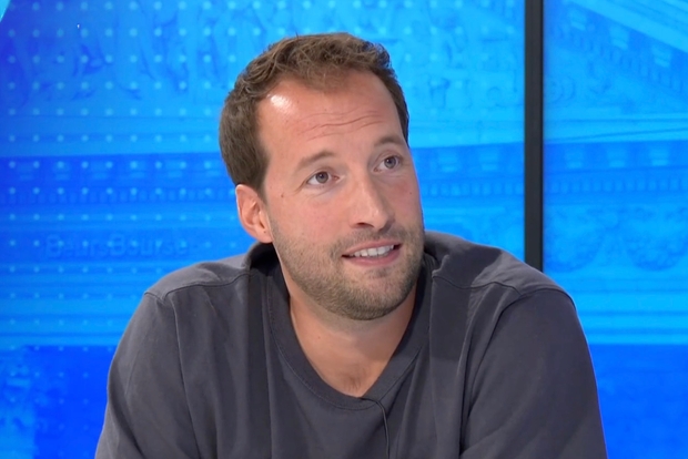 BEKIJK – Winwinner over de crowdlending van frituurketen La Patate: ‘De kritiek is opgeblazen’