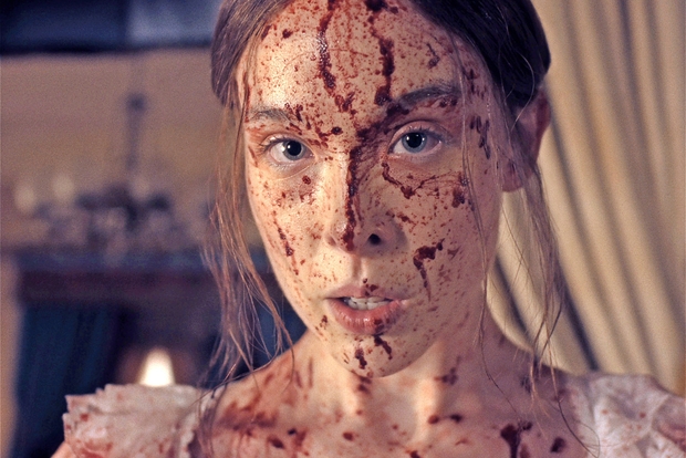 Tv-tip: ‘Monster: The Lizzie Borden Story’ haalt de botte bijl boven
