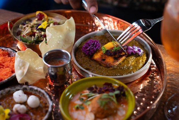 Chef Tanima Chatterjee tipt haar favoriete Indische restaurants: ‘Hier maken ze biryani zoals in mijn geboortestreek’