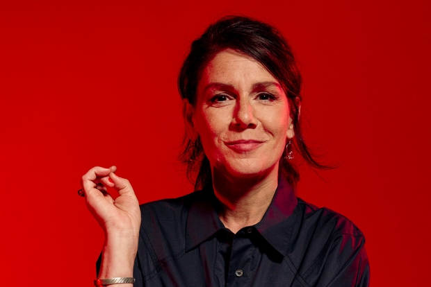 Fatma Taspinar over ‘Sous X’: ‘Baby’s worden niet alleen uit liefde gemaakt’