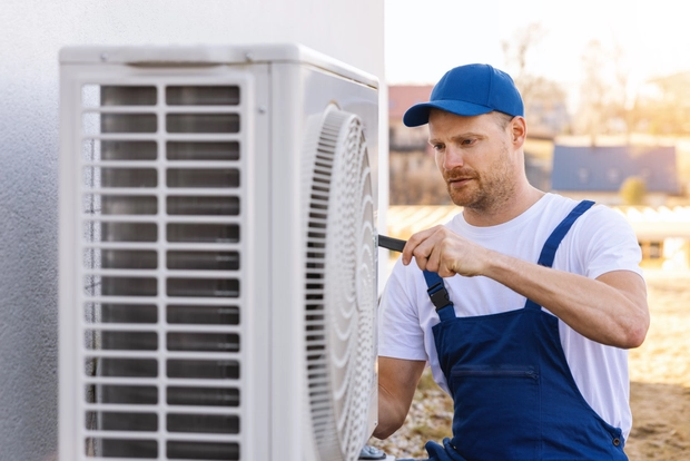 6 misverstanden over warmtepompen: ‘De buitenunit past in uw schouw en de radiatoren mogen gewoon blijven hangen’