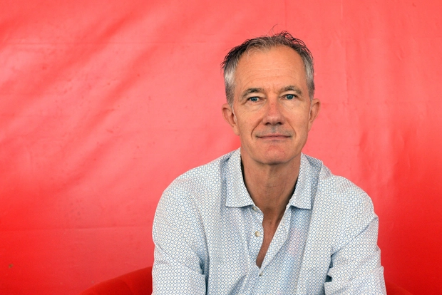 Geoff Dyer maakt de schoonheid van jazz tastbaar: ‘Je oren zijn kleurenblind’