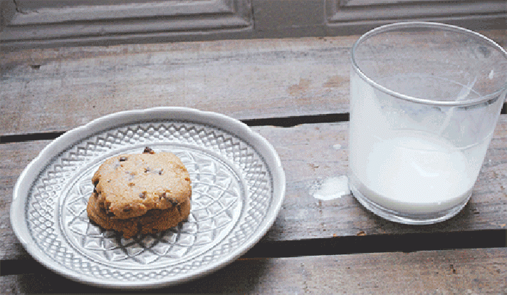 Vous ne rateriez le goûter pour rien au monde