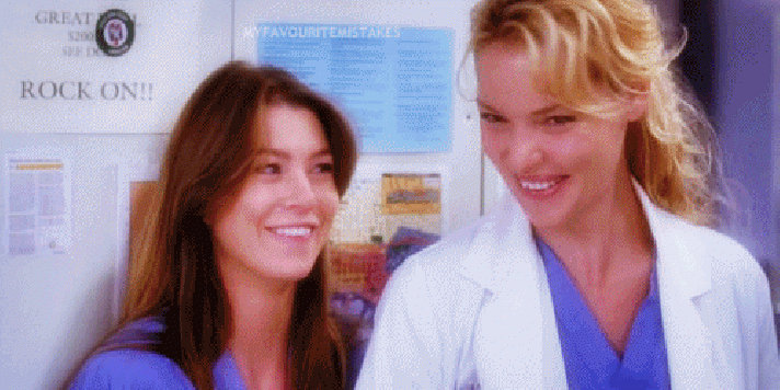 Je bent fan van ‘Grey’s Anatomy’