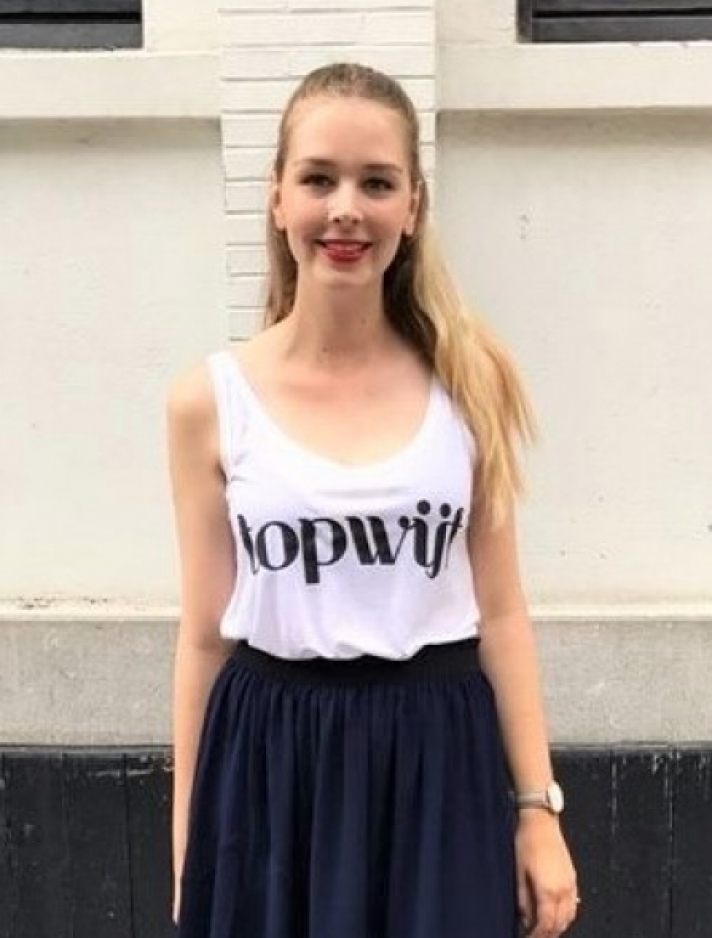 Topwijf