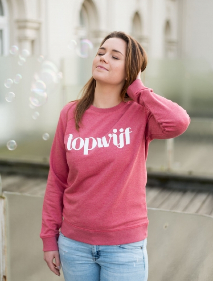 Topwijf