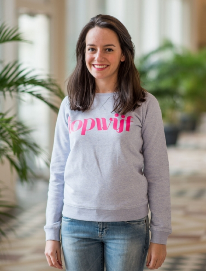 Topwijf