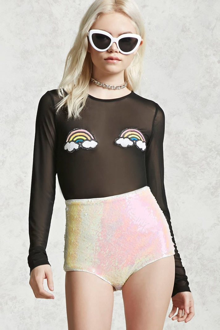 Bodysuit