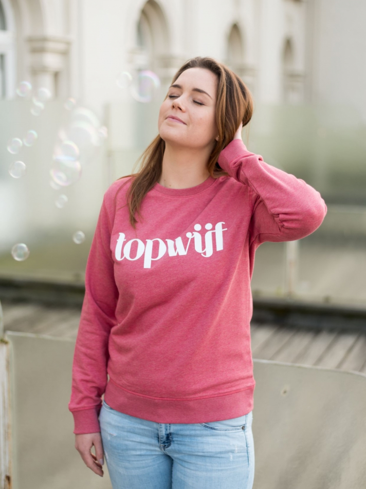 Topwijf