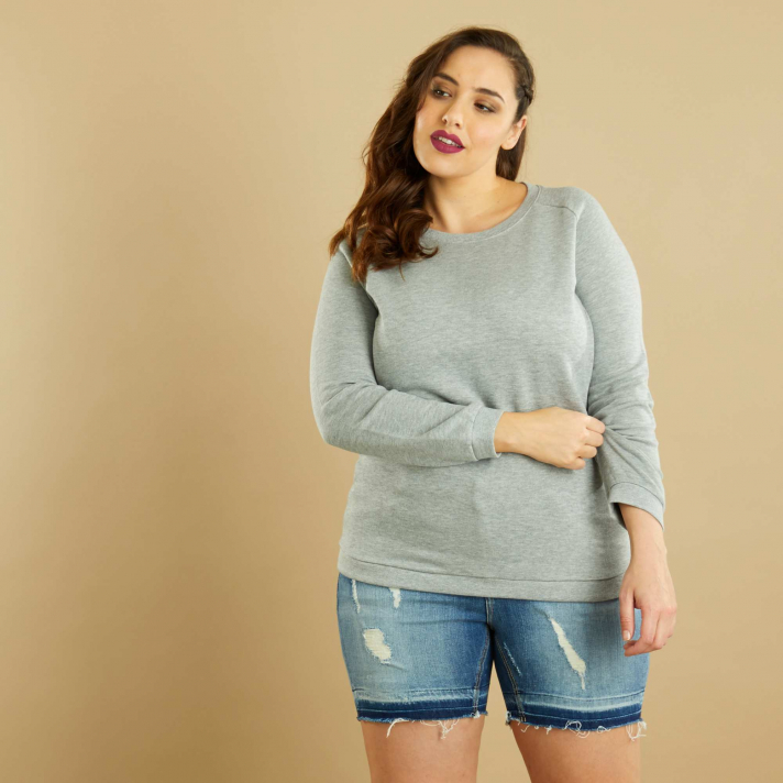 Le sweat